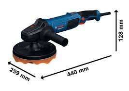 Bosch GPO 11-180 S Profesional poliruoklis