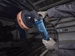 Bosch GPO 11-180 S Profesional poliruoklis