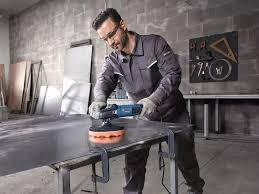 Bosch GPO 11-180 S Profesional poliruoklis