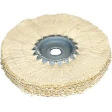 OSBORN LipertUnipol poliravimo diskas 100 x 10 mm M14 Nr.1