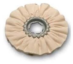 OSBORN LipertUnipol poliravimo diskas 100 x 10 mm M14 Nr.8