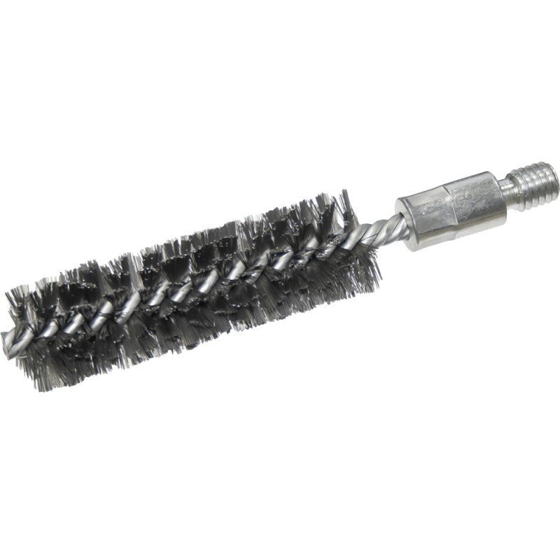 OSBORN Pro vielinis šepetys vamzdžių valymui 100 mm G1/2'