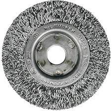 OSBORN Pro vielinis diskas pjovimo juostų valymui 100 x 13 x 13 mm
