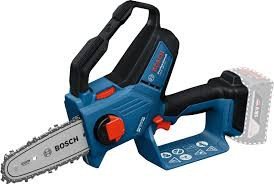 Bosch GKE 18V-15 Solo Profesional baterinis grandininis pjūklas