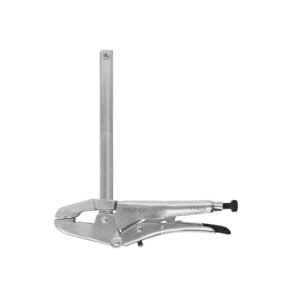 Truper PPT-S8 replės suvirintojui 250 mm reguliuojamos