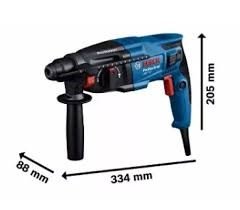 Bosch GBH 2-21 Profesional perforatorius