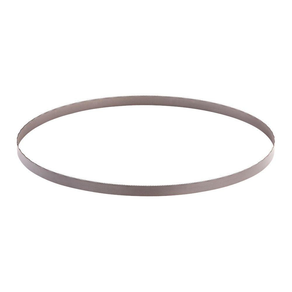 Morse M42 juosta metalo pjovimui 1730 x 13 x 0,65 mm 10/14