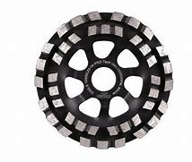Deimantinė lėkštutė DISTAR Pro Tech 125 mm