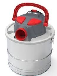 Starmix AV P-615 dulkių siurblys pelenams