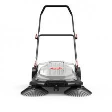Starmix HAAGA Starsweep 65 šluota mechaninė