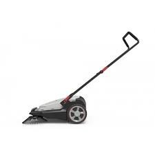 Starmix HAAGA Starsweep 65 šluota mechaninė
