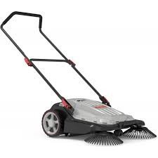 Starmix HAAGA Starsweep 65 šluota mechaninė