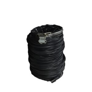 Starmix AEROXX 750 paėmimo žarna valymo sistemai 250 mm