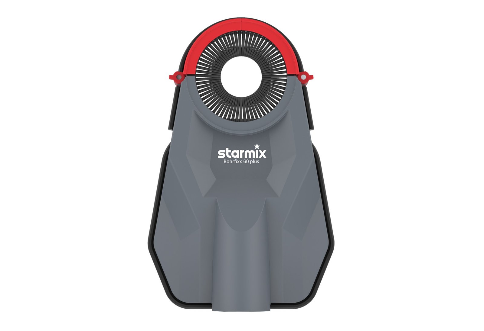 STARMIX Bohrfixx 60 Plus dulkių nusiurbimo priedas