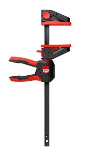 Bessey EZ360 spaustuvas greitos fiksacijos 80 x 300 mm