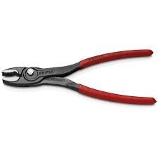 Knipex 82 01 250 TwinGrip replės santechninės 250 mm
