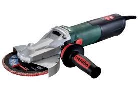 Metabo WEF 15-150 Quick kampinis šlifuoklis 150 mm 1500 W