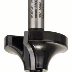 BOSCH Standard freza medienai 37 mm R12