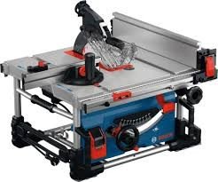 Bosch GTS 70-216 Profesional stalinis pjūklas