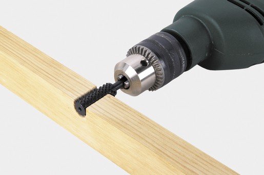 Wolfcraft WS-A freza greitaeigė medienai 13,5 x 35 mm