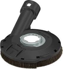 Bosch 2608000882 apsauga su nusiurbimu kampiniams šlifuokliams 125 mm