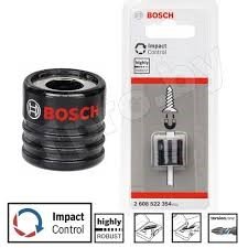 Magnetinė mova BOSCH Impact Control