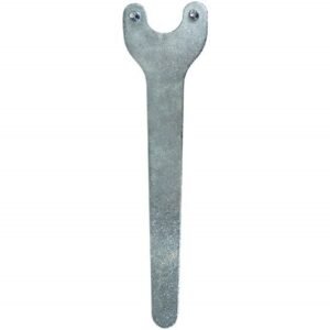 Bosch 1607950043 raktas kampiniams šlifuokliams