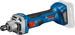 Bosch GGS 18V-20 Solo Profesional baterinis tiesinis šlifuoklis