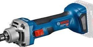 Bosch GGS 18V-20 Solo Profesional baterinis tiesinis šlifuoklis