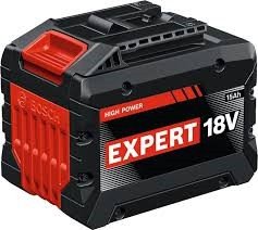 Bosch EXBA 18V-150 Profesional baterija