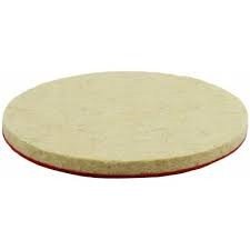 ORC velcro poliravimo diskas 125 mm