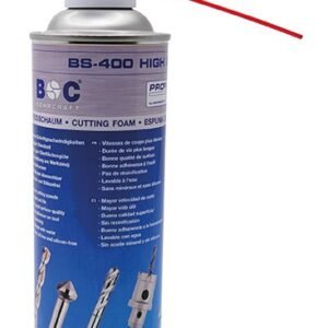 Bohrcraft BS.400 High Performance pjovimo putos 400 ml