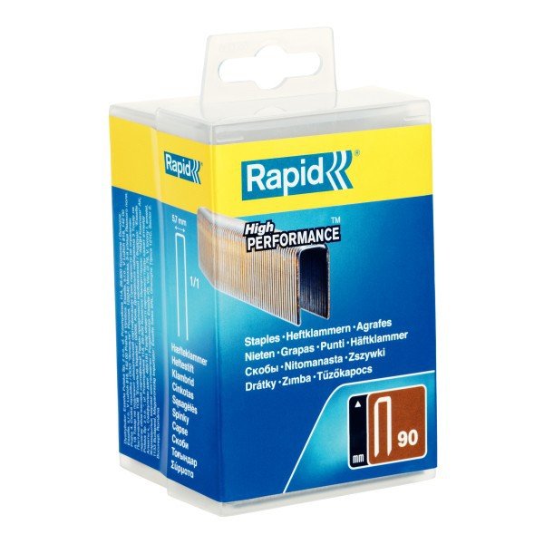 Raspi 90 įkabos cinkuotos 20 mm 3000 vnt.
