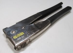 Stanley MR22 kniediklis 3,0 - 4,0 mm