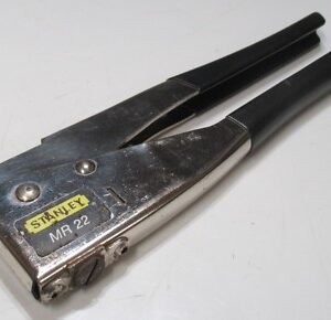 Stanley MR22 kniediklis 3,0 - 4,0 mm
