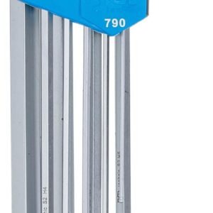 BGS Technic 790 raktų šešiakampių rinkinys 1,5 - 10 mm