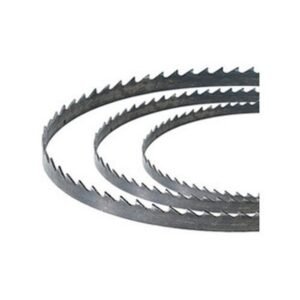 Munkfors X105R juosta medienos pjovimui 2240 x 12,5 mm 4 TPI
