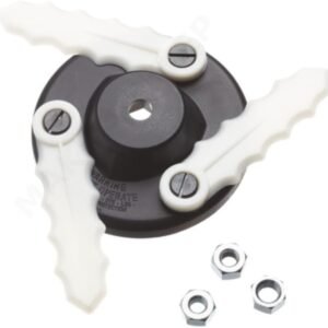 Makita 197188-6 ritė trimeriui su plastikiniais peiliais