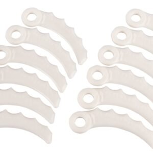 Makita 198426-9 plastikiniai ašmenys ritei