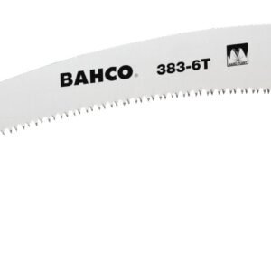 Bahco 383-6T pjūklas genėjimui
