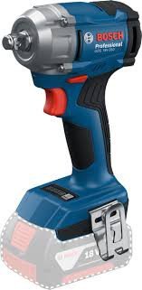 Bosch GDS 18V-350 Solo Profesional baterinis veržliasūkis