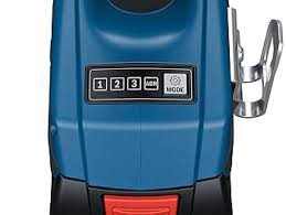 Bosch GDS 18V-350 Solo Profesional baterinis veržliasūkis