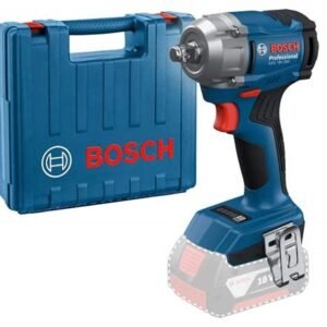 Bosch GDS 18V-350 Solo Profesional baterinis veržliasūkis