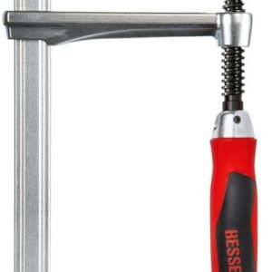 Bessey GZ-KG spaustuvas universalus 120 x 500 mm