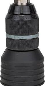Bosch 2607001316 griebtuvas perforatoriui 1,5 - 13 mm