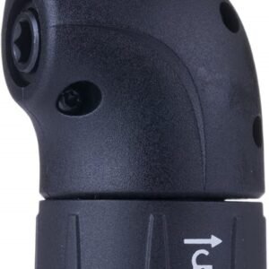 Bosch 2609002364 kampinis sukimo adaptorius IXO suktuvams