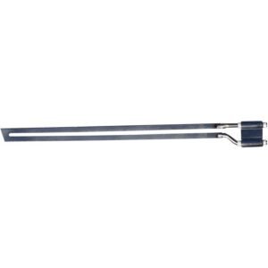 Edma 536750 atsarginė geležtė polisterolio peiliui 250 mm