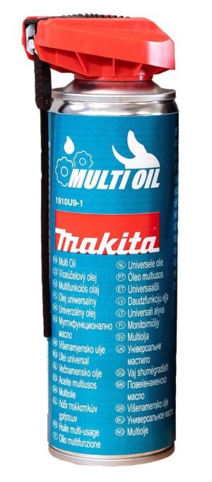 Makita 1910U9-1 alyva universali 300 ml