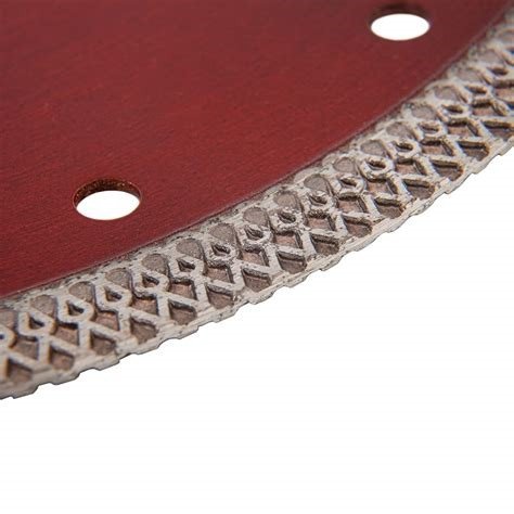 Specialist+ BRITVA diskas deimantinis 125 x 22,2 mm
