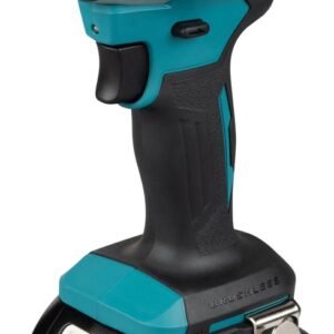 Makita DTD158Z baterinis smūginis suktuvas